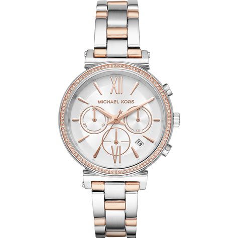 michael kors horlogebandjes|horloge Michael Kors dames.